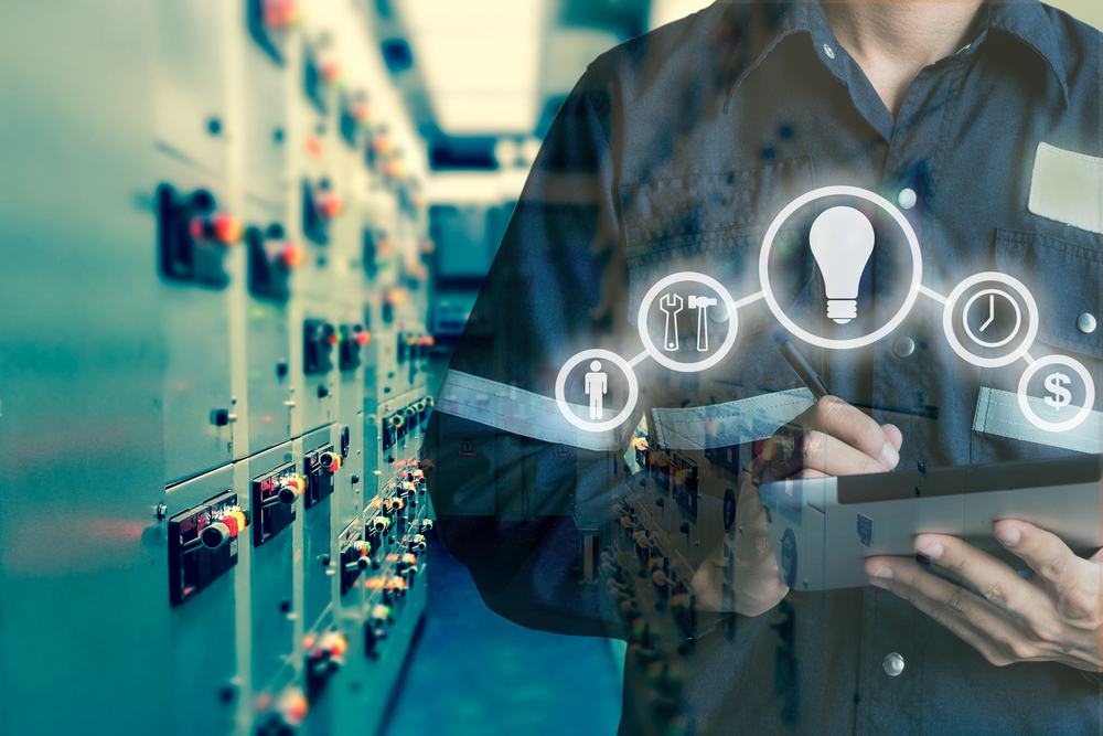 Analytics & Maintenance